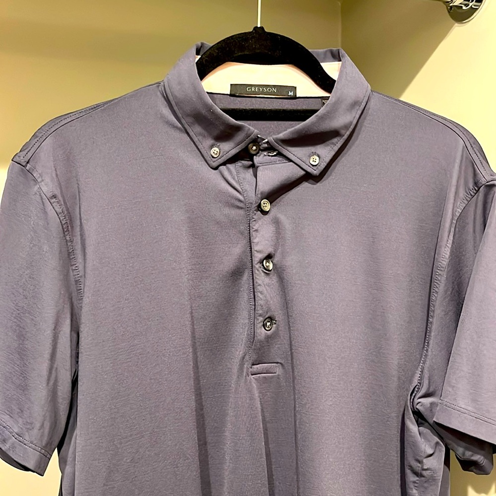 Greyson Polo